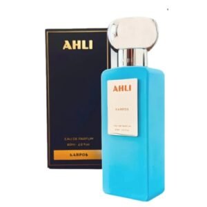 Ahli Karpos 