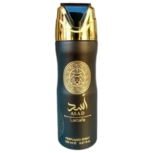 ASAD SPRAY DE LATTAFA