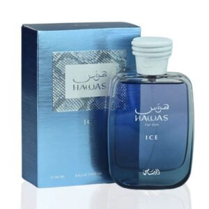 HAWAS RASASI ICE
