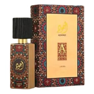 Ajwad Gold 