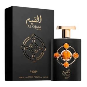 Al Qiam Gold