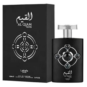 Al Qiam Silver 