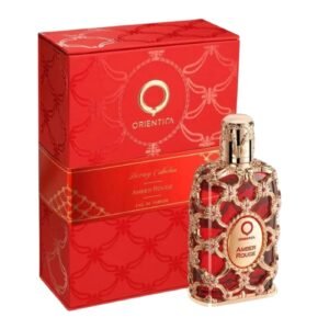 Ambar Rouge