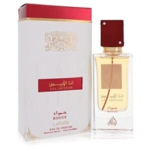 Ana Abiyedh Rouge