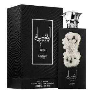 Ansaam Silver