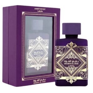 Badee Al Oud Amethyst 