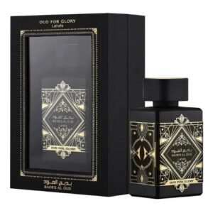 Badee Al Oud For Glory 