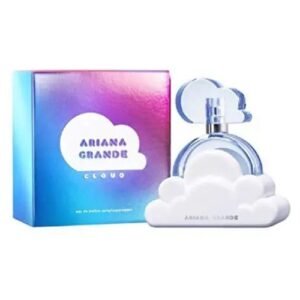 ARIANNA GRANDE Cloud