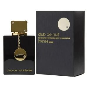 Club De Nuit Intense Woman
