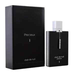 Club De Nuit Precieux 