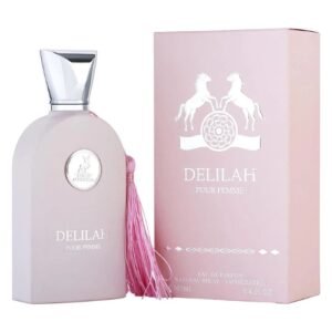 Delilah