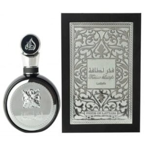 Fakhar Black