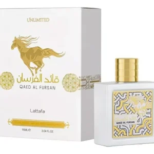 Qaed al fursan Unlimited Dama