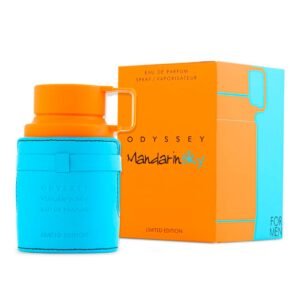 Odyssey Mandarin Sky