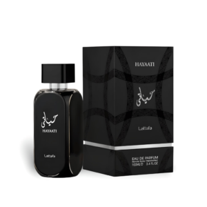 Hayaati black dupe de invictus paco rabanne