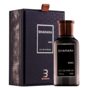 Bharara King eau de parfum