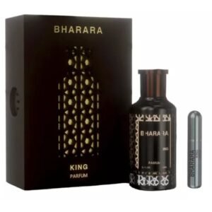 Bharara King Parfum