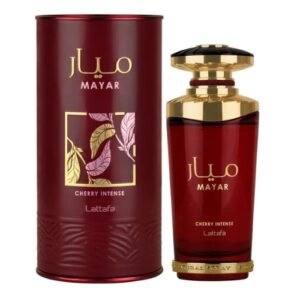 Mayar Cherry Intense 