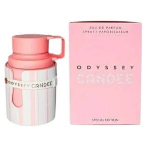 Odyssey Candee 