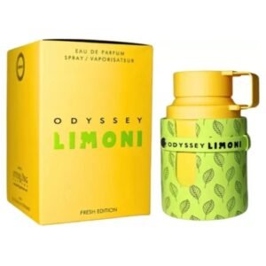 Odyssey Limoni