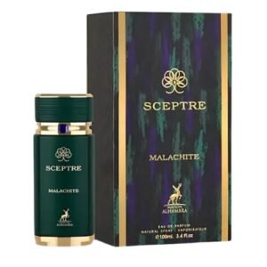 Sceptre Malachite 