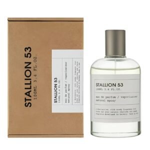 Stallion 53