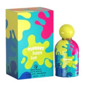 Tubbees Bubble Gum 