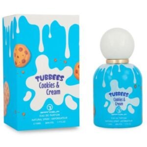 Tubbees Cookies & Cream
