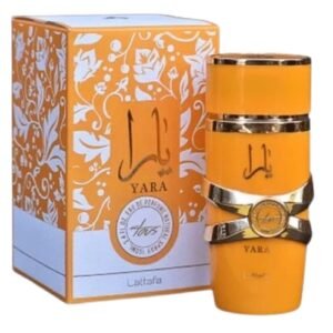 Yara Tous