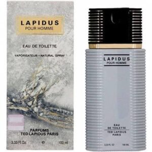 Lapidus