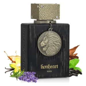 Club De Nuit Lionheart Man Armaf