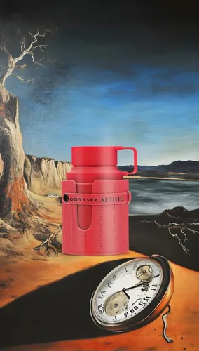 Odyssey Artisto - Image 2
