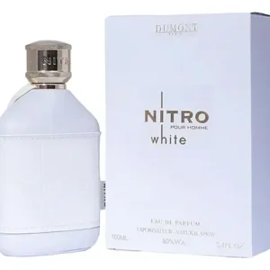 Dumont Nitro White