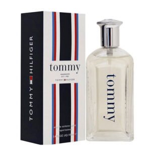 Tommy hombre