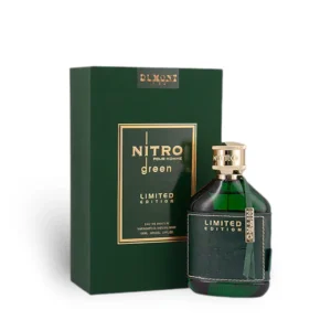 Dumont Nitro Green