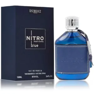 Nitro Blue