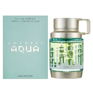 Odyssey Aqua