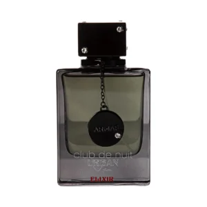 Club De Nuit Urban Man Elixir