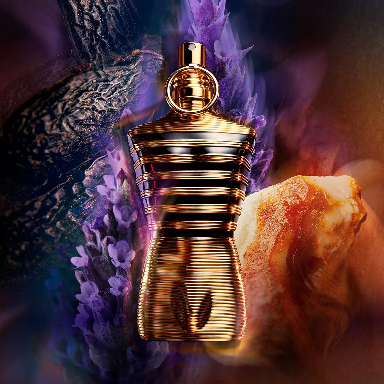 Jean Paul Gaultier Le Male Elixir 75 ml Edp - Image 2