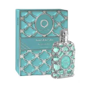 Exclusive Azure Fantasy Orientica Premium