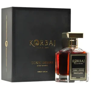 Korbaj Toxic Desire