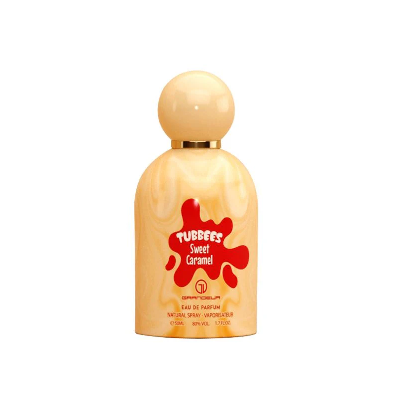 Tubbees Sweet Caramel - Image 3