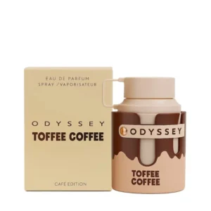 Odyssey Toffee Coffee
