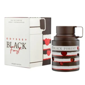 Odyssey black forest