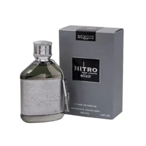 Dumont Nitro Elixir