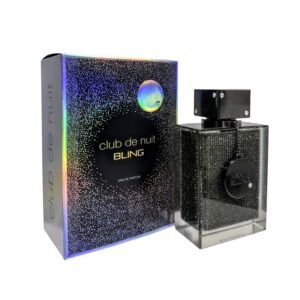 Club De Nuit Bling Armaf