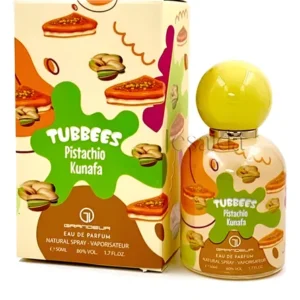 TUBBEES PISTACHIO KUNAFA