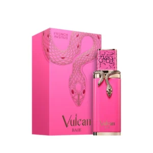 Vulcan Baie French Avenue
