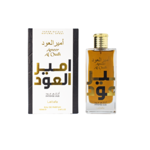 Ameer Al Oudh Intense Oud