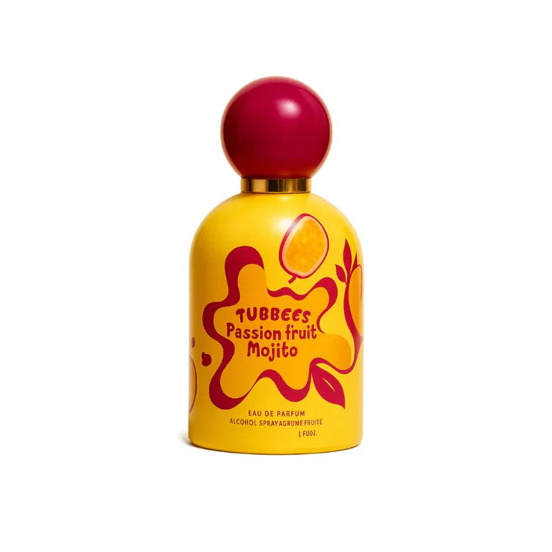 Tubbees Passion Fruit Mojito - Image 2
